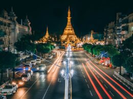 Les principaux attraits touristiques de Rangoun