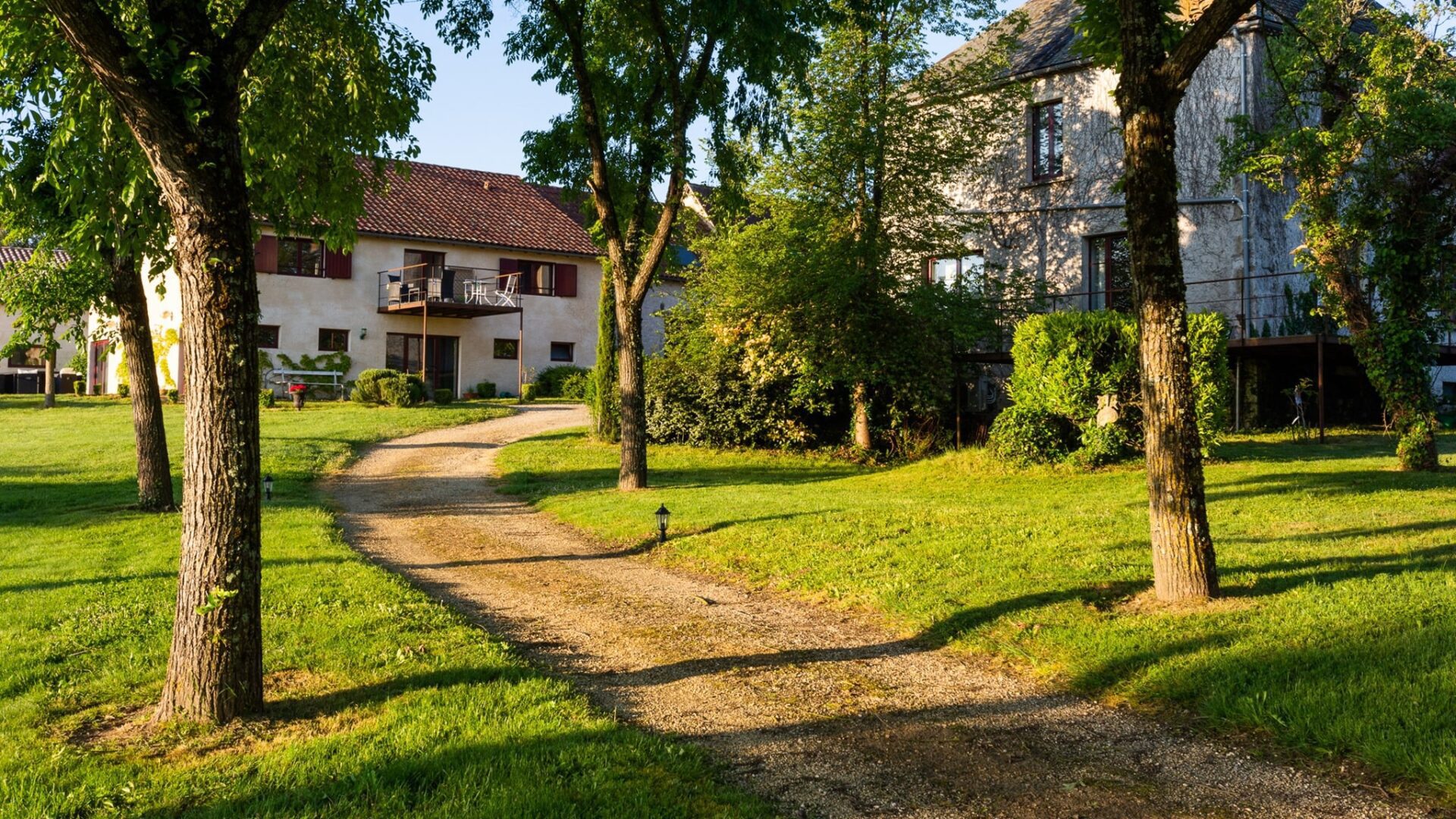Les services offertes au Domaine