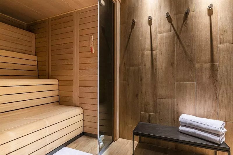 Les services offerts à l'hôtel