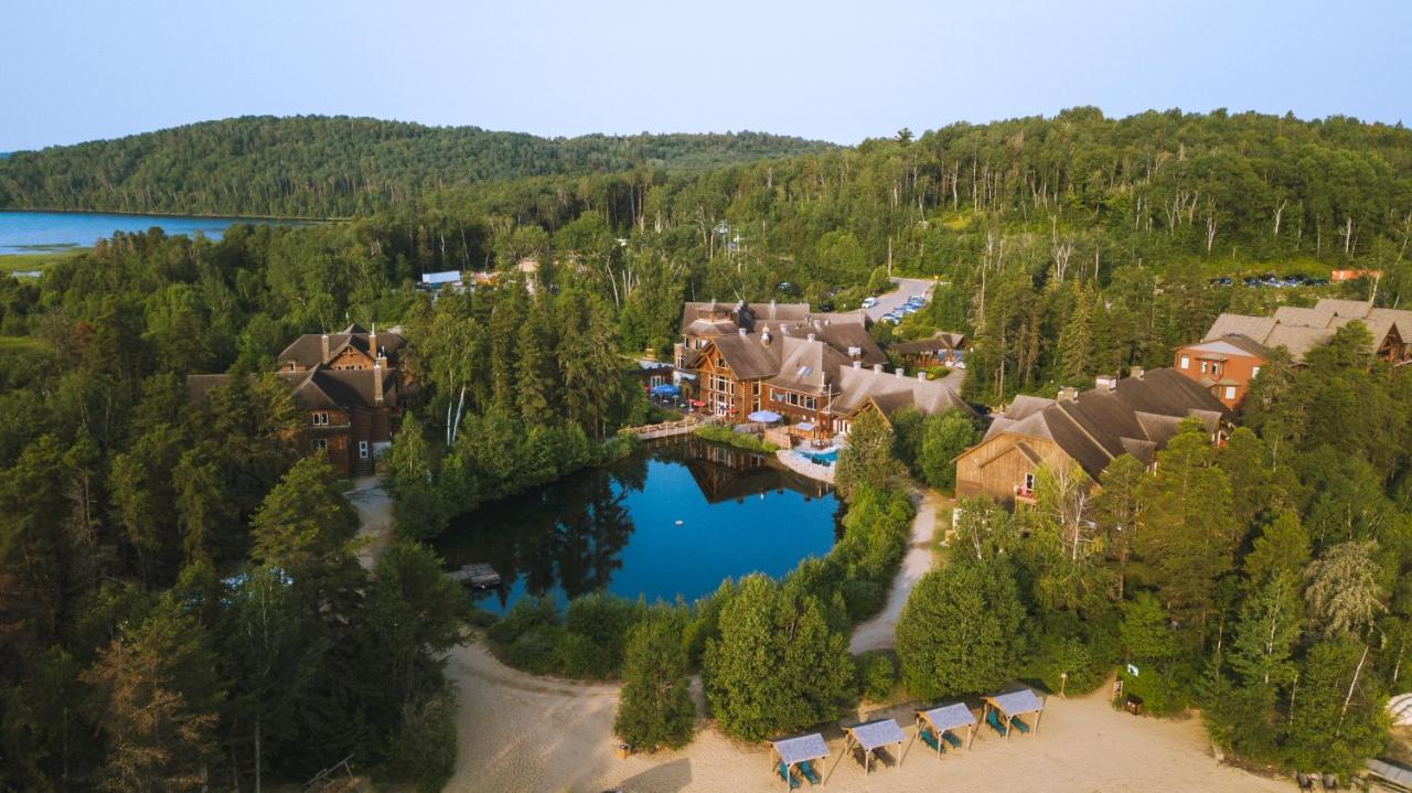 L’hôtel l’Auberge du Lac du Taureau : un lieu parfait pour profiter du plein air en amoureux !