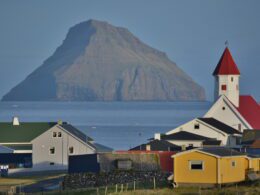 Litla Dimun : une île déserte pour vous!