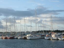 Lorient : une visite le temps de votre séjour en Bretagne