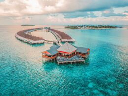 Maldives : pour des vacances réussis au paradis