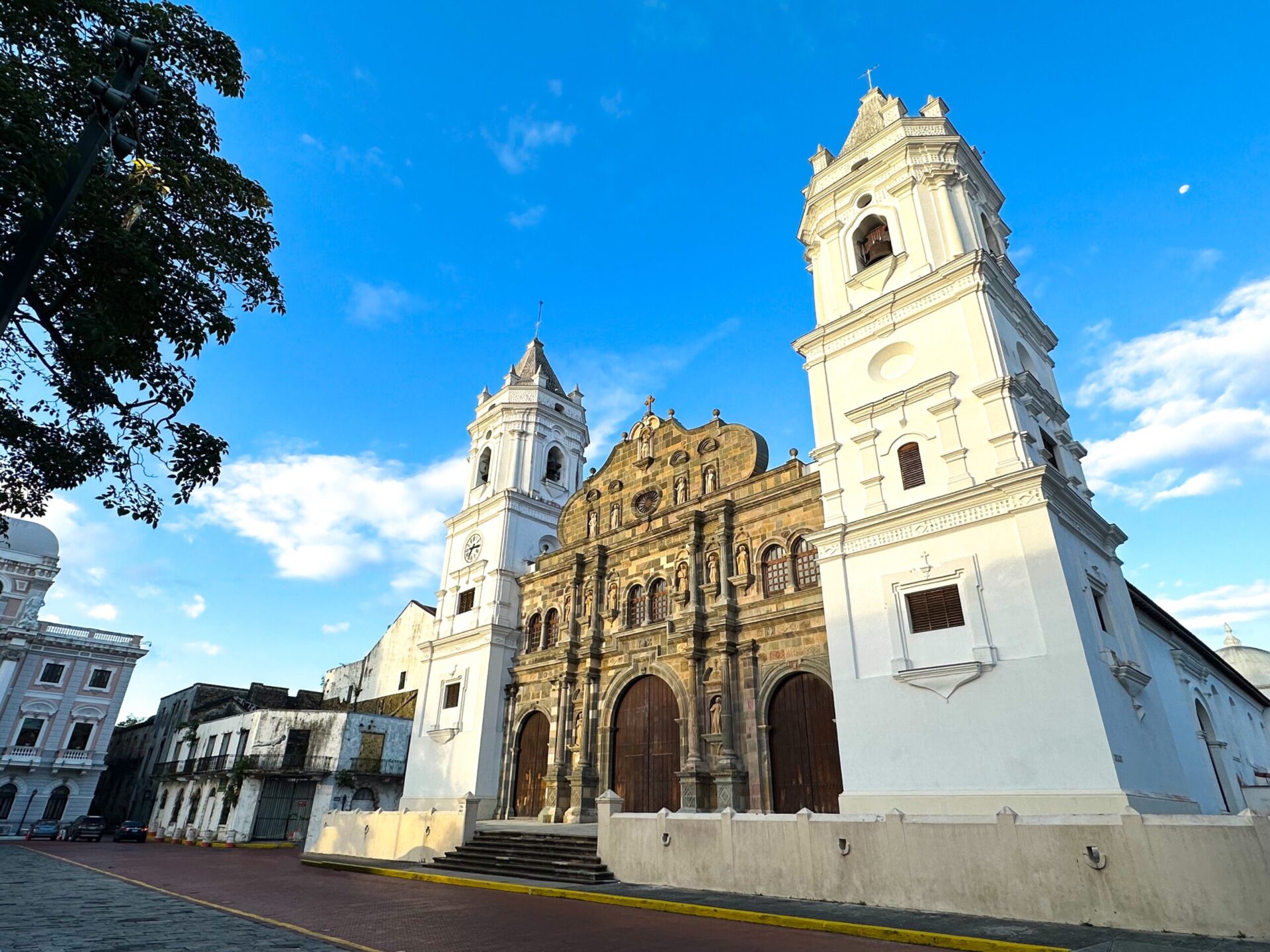 Où s’amuser le temps d’un séjour à Panama City