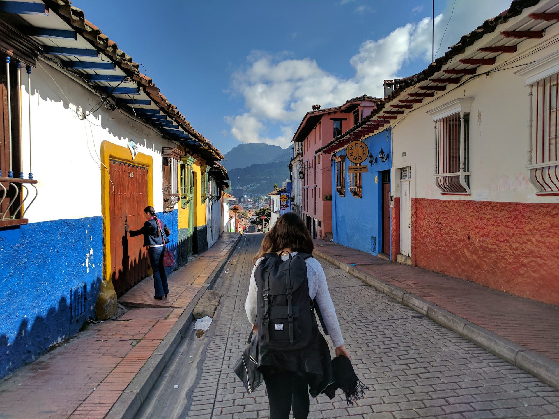 Planifiez vos vacances gay friendly à Bogota