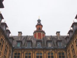 Pour vos vacances, découvrez les plus belles destinations des Hauts-de-France
