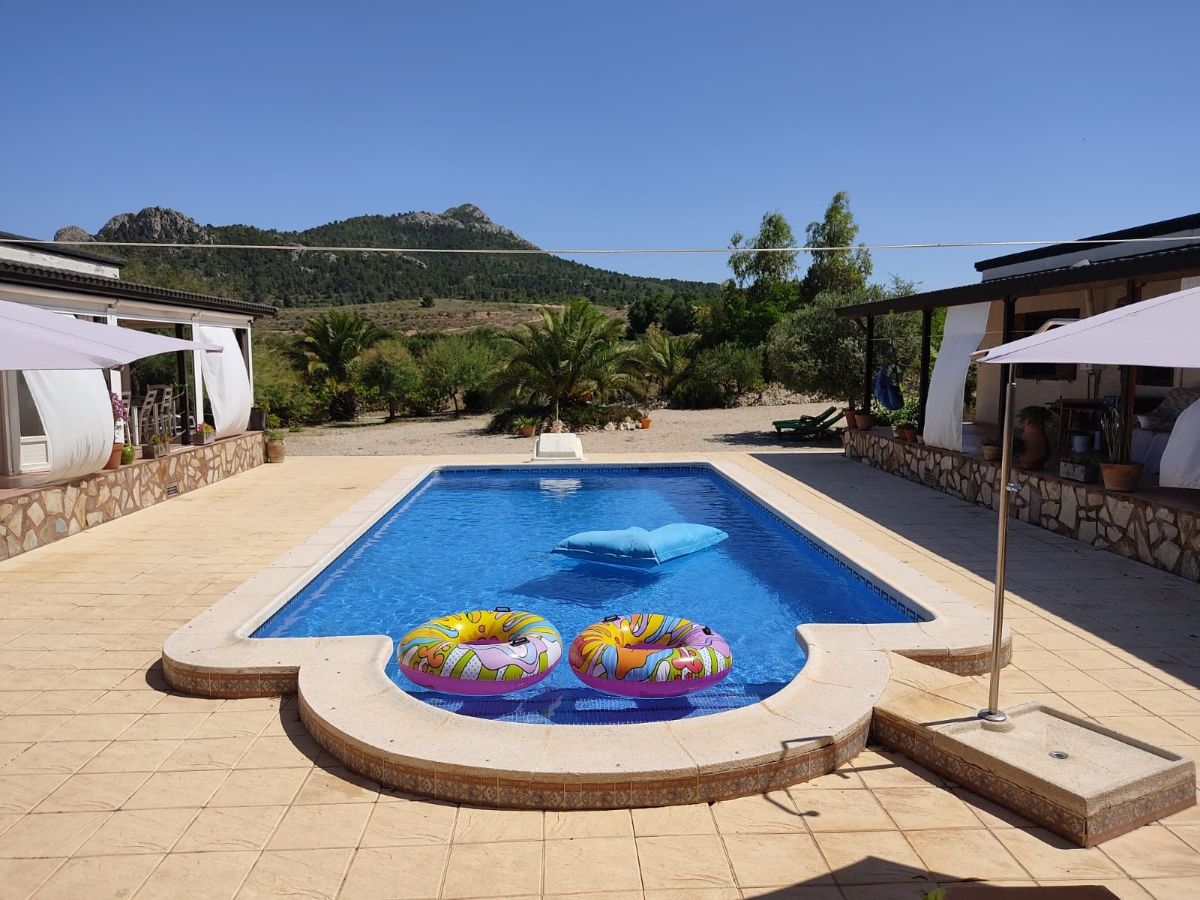 Pour vos vacances en Espagne : un logement idéal pour votre séjour