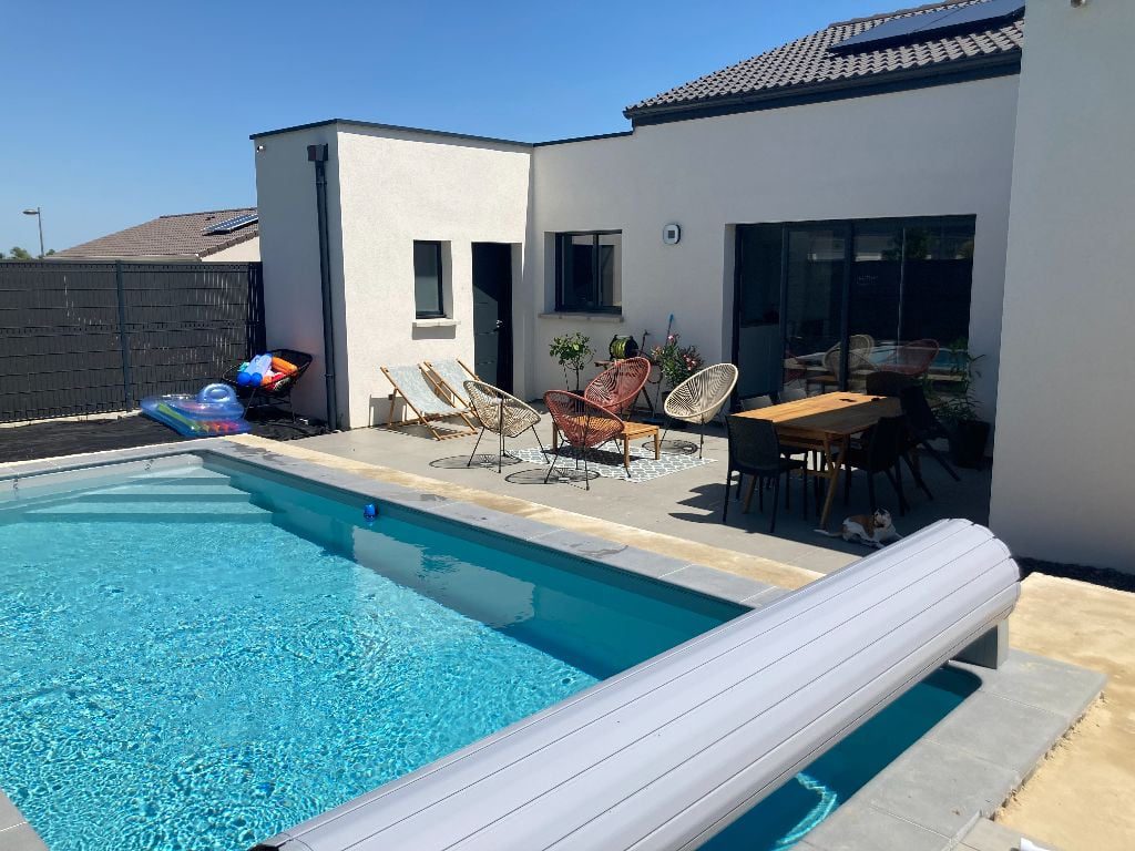 Pourquoi choisir de passer vos moments de détente ou de séjour dans la Villa Lorraine ?