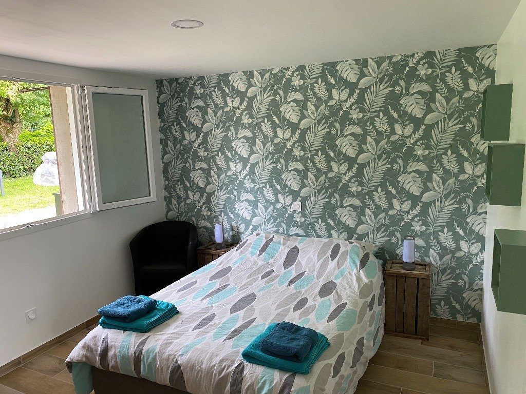 Pourquoi choisir la chambre d'hôtes de charme entre Lyon et Grenoble ?