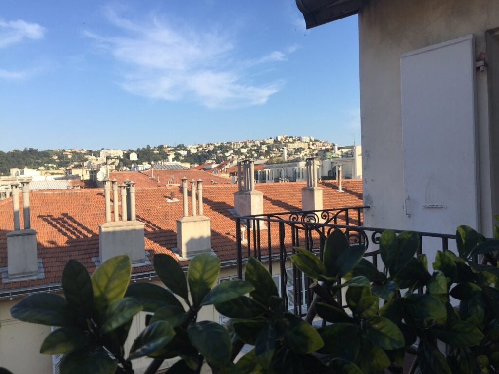 Présentation des Jardins de Baquis : au coeur de Nice