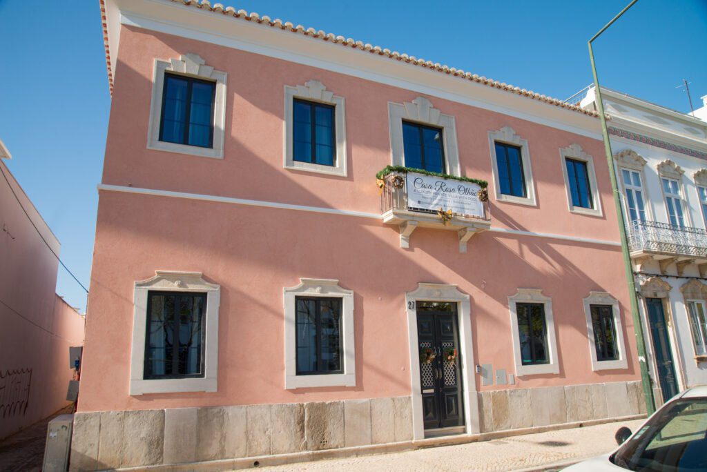 Profitez d’un moment en famille ou en couple au Portugal !