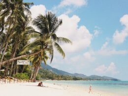 Quand partir à Koh Lanta