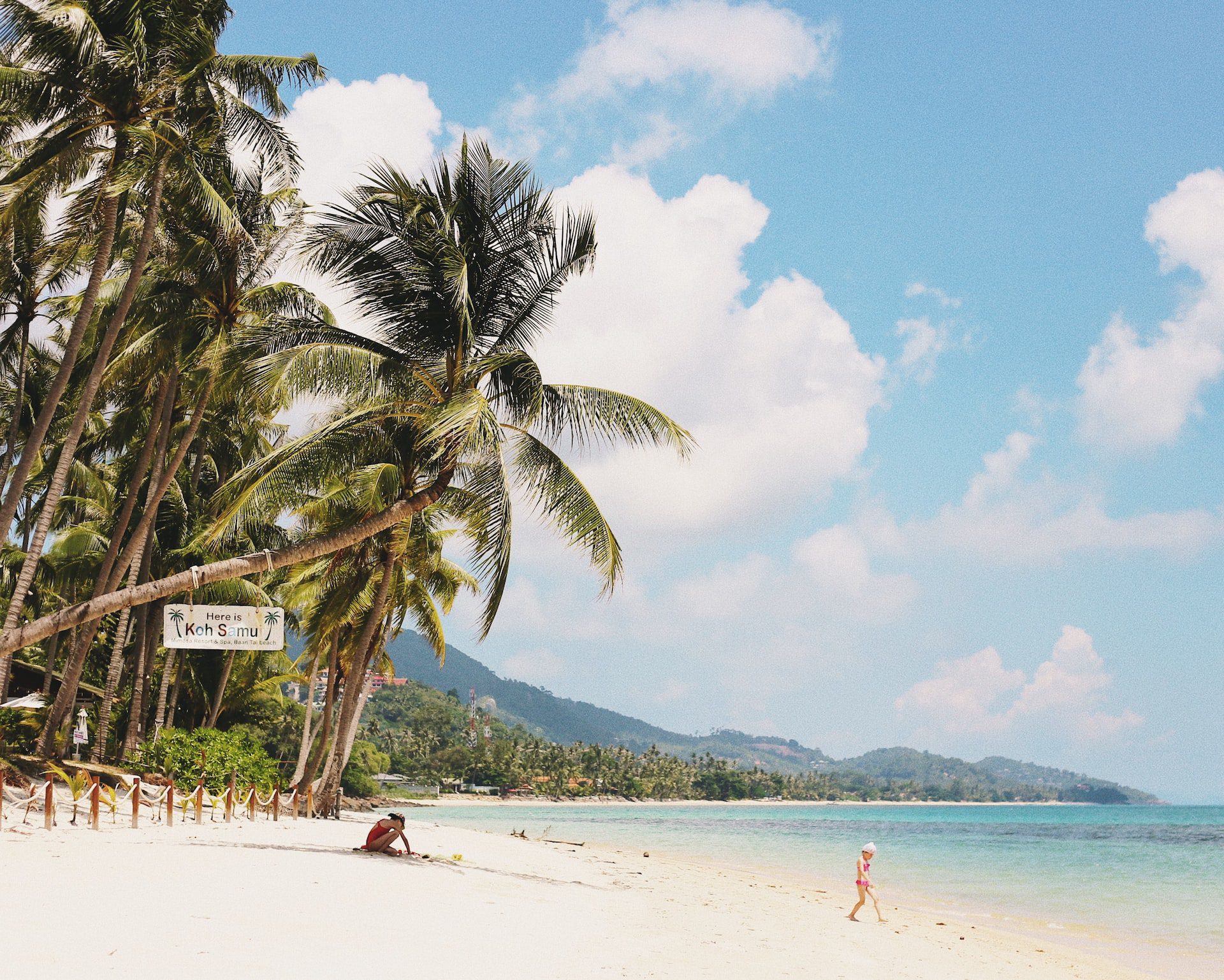 Quand partir à Koh Lanta