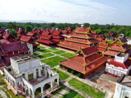 Quand visiter Mandalay