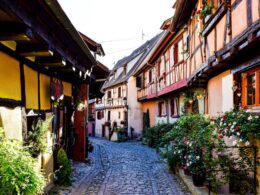 Que faut-il faire pour vos prochaines vacances en Haut-Rhin