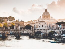 Que visiter à Rome en 3 jours ?
