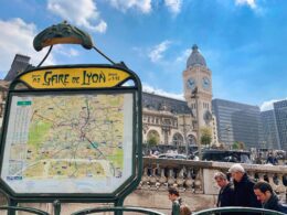 Quelles sont les meilleures destinations de vacances accessibles depuis Gare de Lyon ?