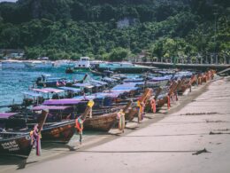 Quoi faire à Koh Phi Phi