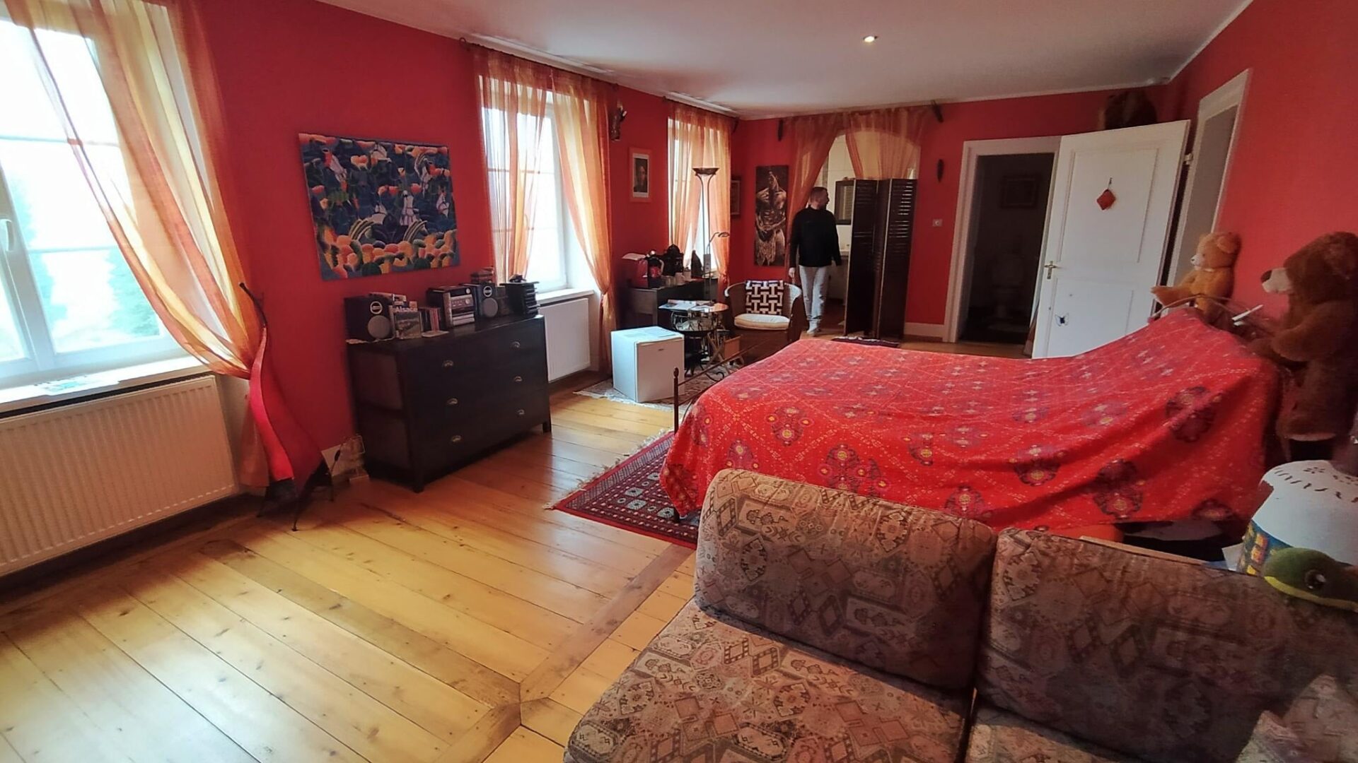 Quoi faire aux environs de la maison d’hôtes les Volets bleus ?