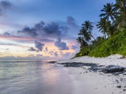 Railay : plage et conseils voyage pour visiter Railey Beach et Tonsai