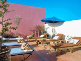 Riad Loudaya Marrakech : pour des vacances à Marrakech
