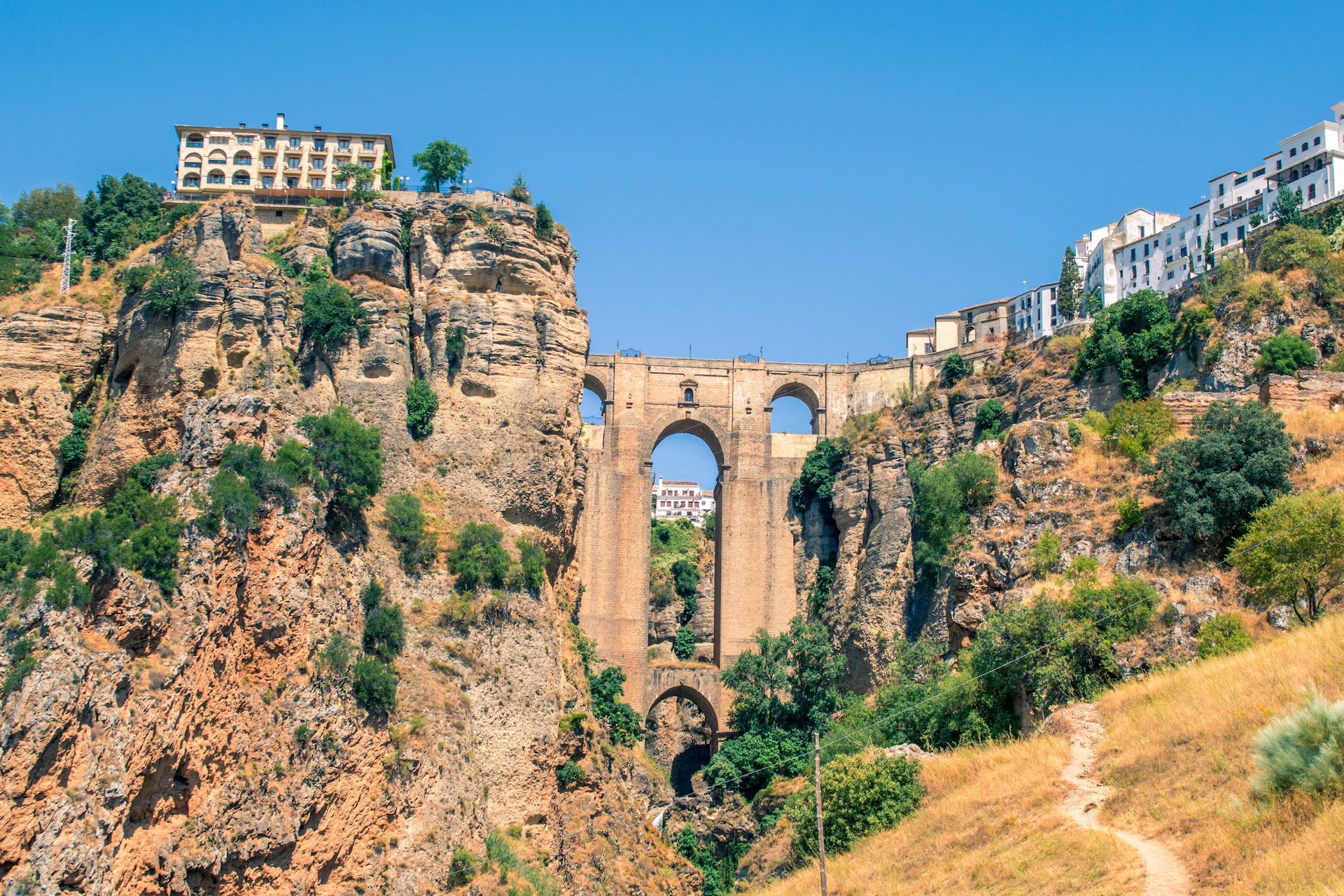 Ronda