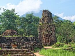 Sanctuaire de My Son : les temples Angkor Vat du Vietnam à Hoi An