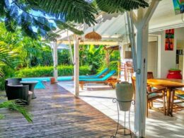 Séjournez en Guadeloupe avec l'agence de location de villas de vacances Antilles Guadeloupe