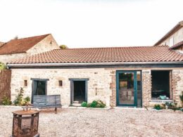 The Little Barn – La Petite Grange : une virée au cœur de l’Auvergne