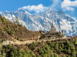 Top 10 des attractions touristiques du Népal