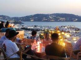 Top 10 des îles grecques à visiter