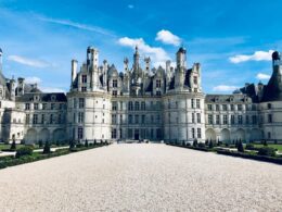 Top 10 des plus beaux châteaux de France