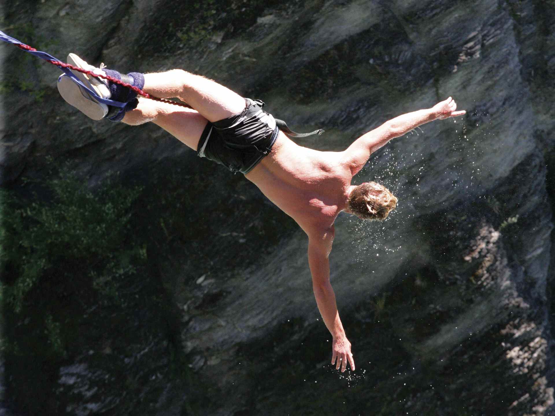 Top 11 des plus belles destinations pour faire du saut à l’élastique