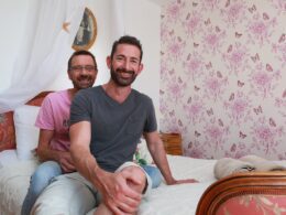 Top 14 des hébergements gay friendly du Grand Est