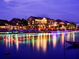 Top 5 des choses à faire à Hoi An
