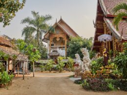 Top 5 des meilleurs temples de Chiang Mai à visiter