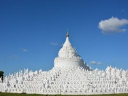Top 5 des villes touristiques à faire au Myanmar