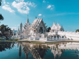 Top 7 des meilleures destinations du nord de la Thaïlande