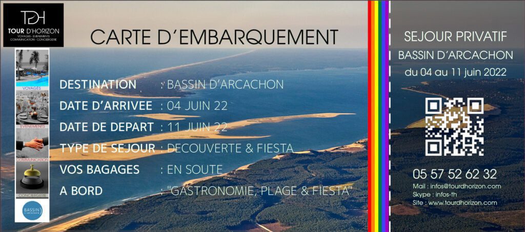 Tour d’Horizon : une agence de voyage pas comme les autres!