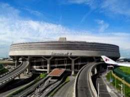 Trouvez un parking à l'aéroport avec ParkCare