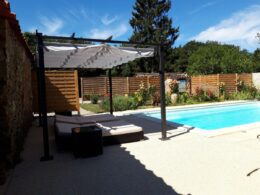 Un dépaysement total en Pays de la Loire : Top 11 des hébergements gay friendly de charme