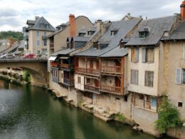 Un escapade en Aveyron