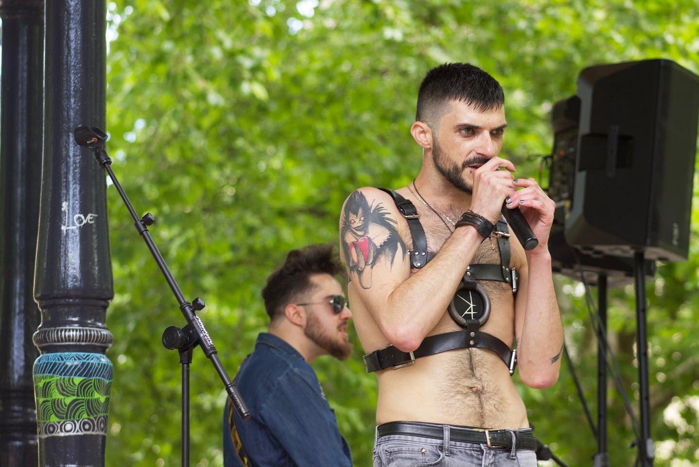 Un nouveau record pour la Gay Pride de Grenoble