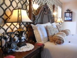 Un séjour à Killarney avec le Crystal Springs B&B