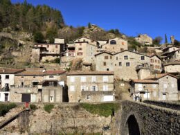 Un séjour en Ardèche