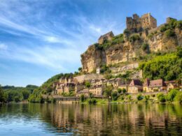 Un séjour en Dordogne