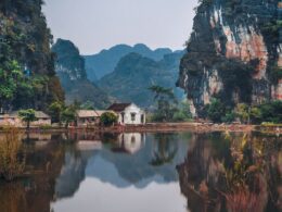 Un voyage parfait au Vietnam