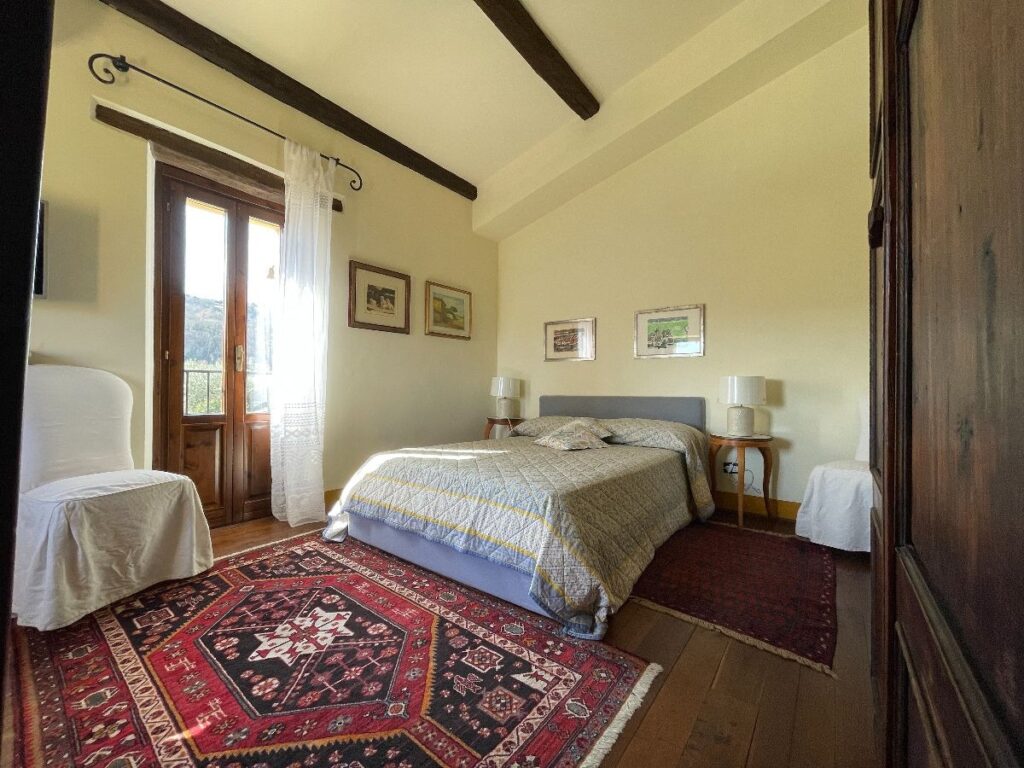 Une maison d’hôte parfaite pour des vacances de rêve en Italie !