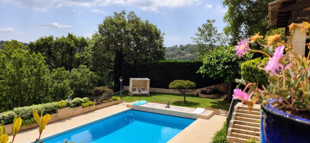 Une maison d’hôte qui saura vous accueillir en amoureux !