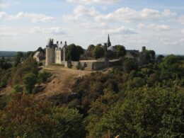 Une visite de Mayenne pour vos prochaines vacances